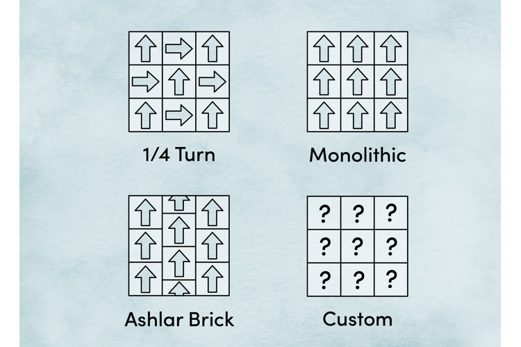 Everything You Need to Know About Carpet Tile Installation Wayfair